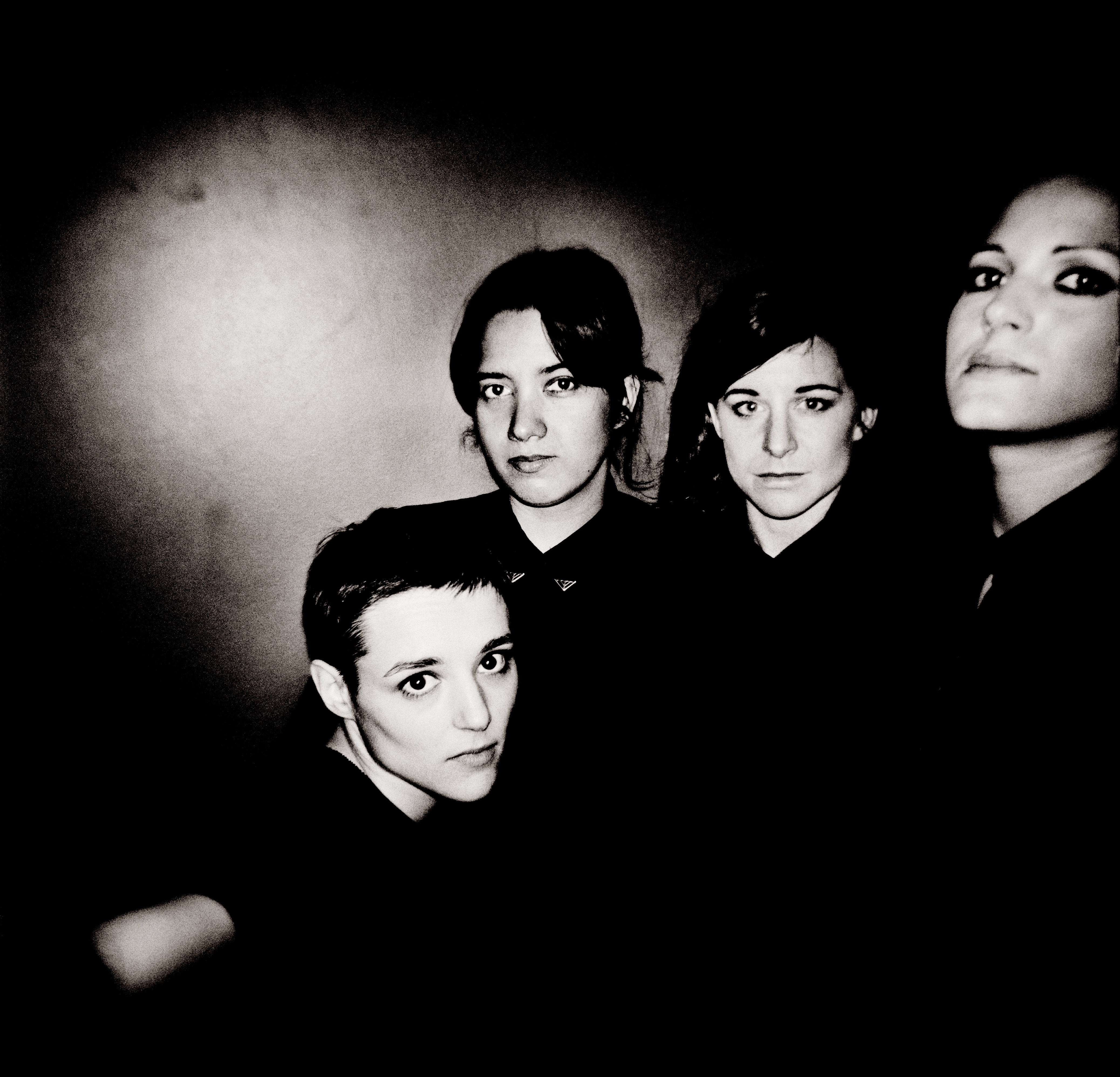 Savages release new video for title-track "Adore". Savages forthcoming album comes out January 22nd on Matador Records.