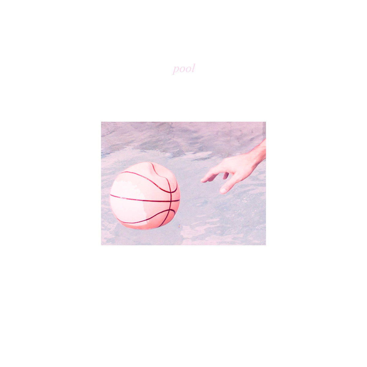 'Pool' by Porches, album review by Graham Caldwell. 'Pool' comes out on February 5th via Domino Records.