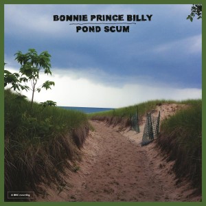 'Pond Scum' by Bonnie Prince Billy album review