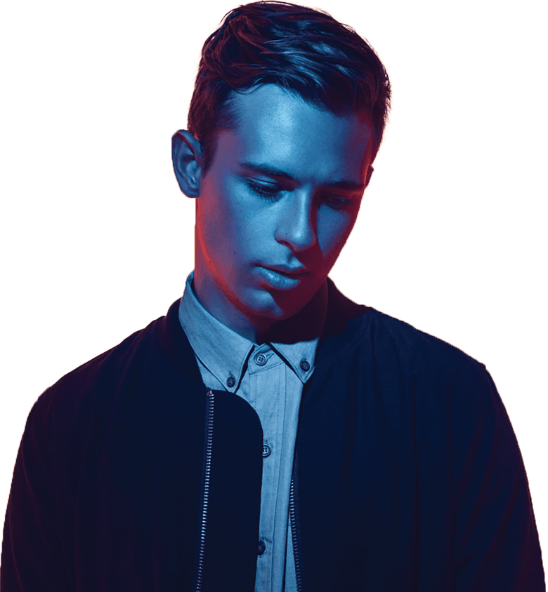 Flume Debuts new single "Never Be Like You" featuring singer/songwriter Kai