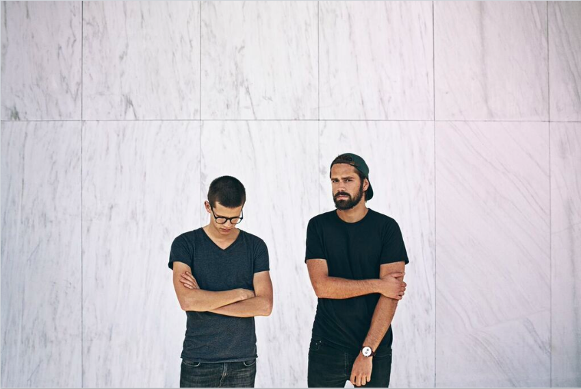 "Stepping Stone" by Lemaitre ft: Mark Johns is Northern Transmissions' 'Song of the Day'.