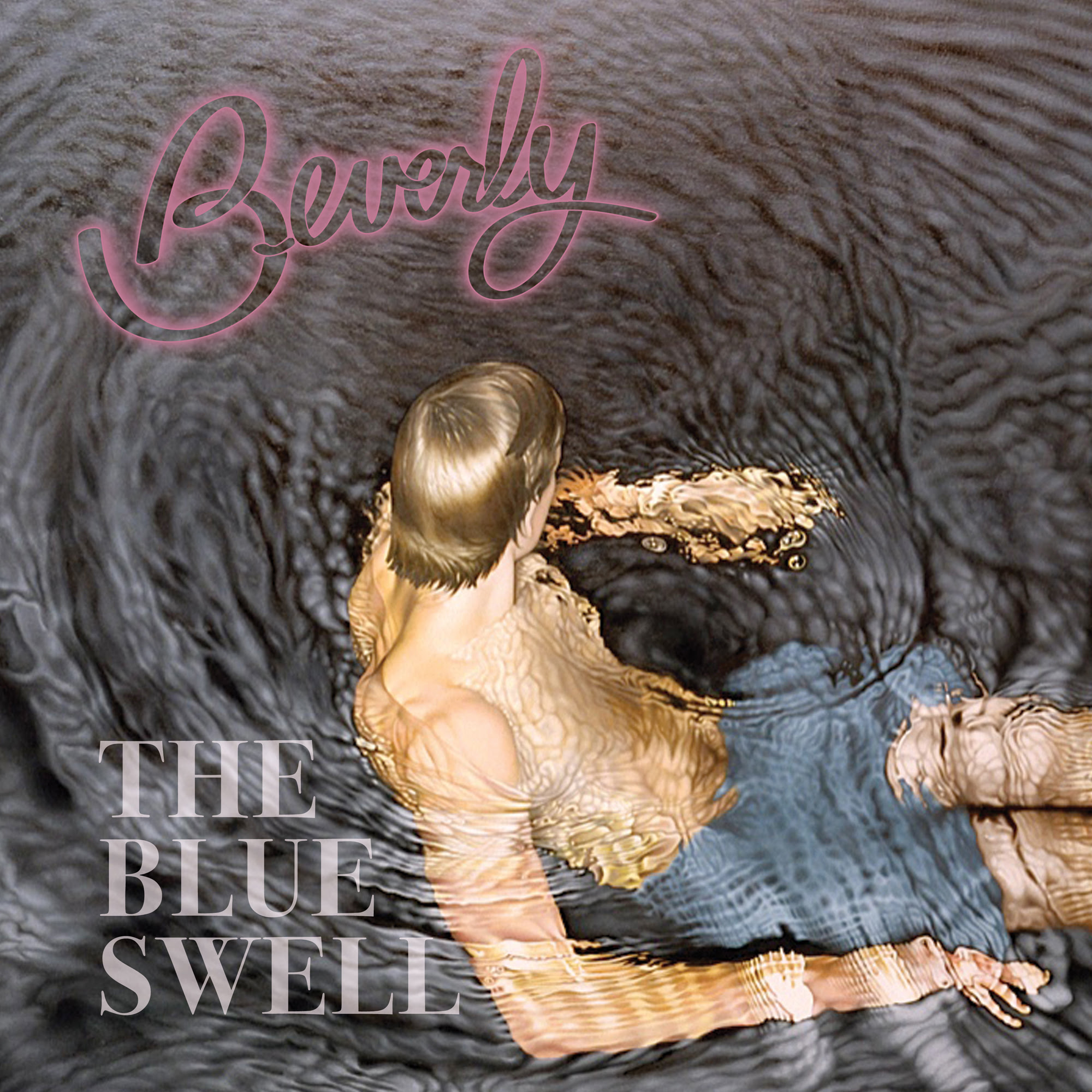 Beverly releases "Victoria" (ft. Kip Berman of The Pains of Being Pure at Heart)