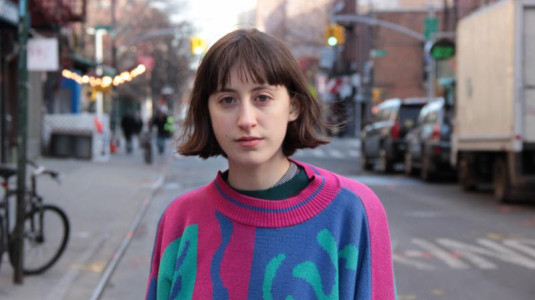 Frankie Cosmos Announces New Album 'Next Thing, Release New Song "Sinister". 'Next Thing' comes out on April 1st