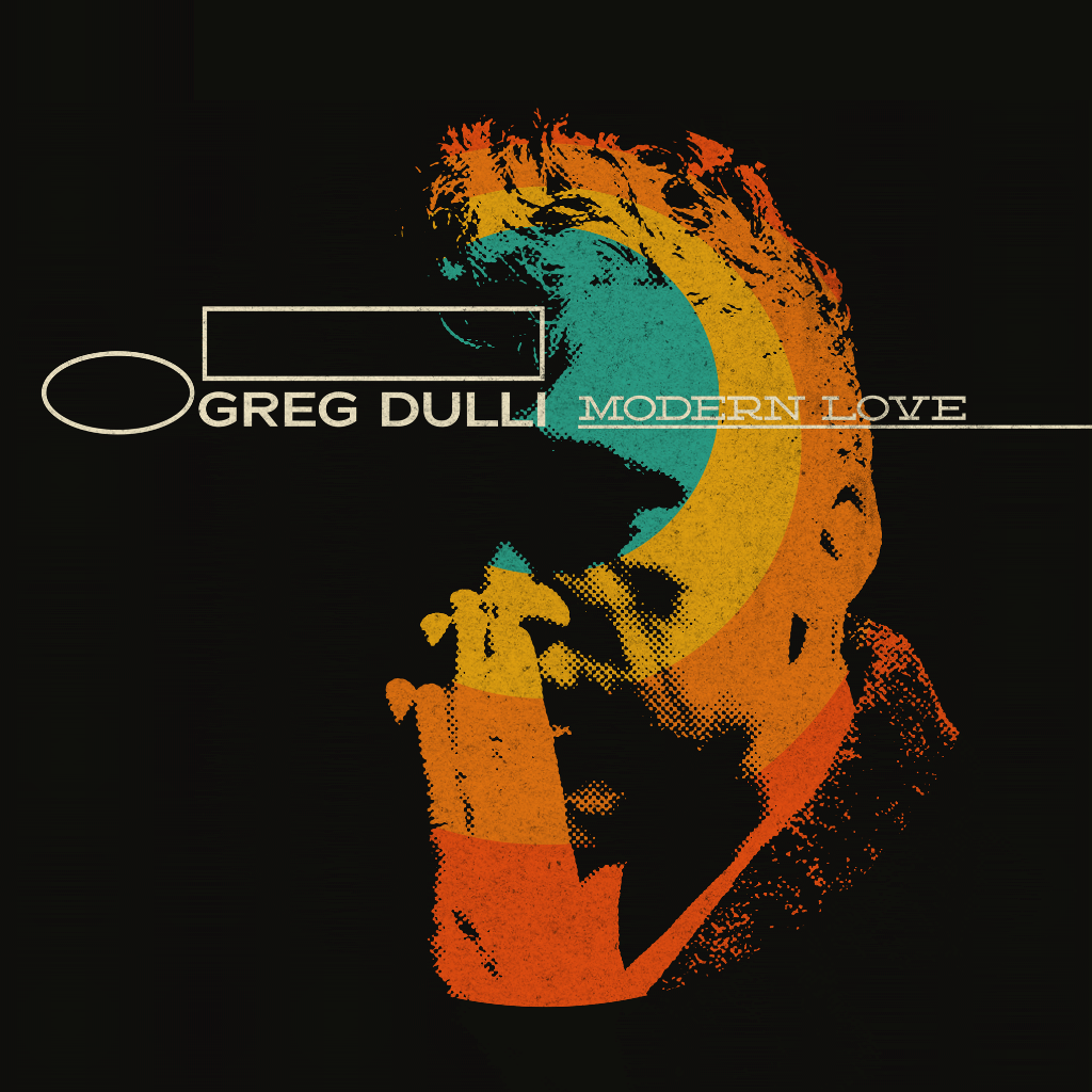 Greg Dulli covers David Bowie's classic "Modern Love". Announces world tour dates,