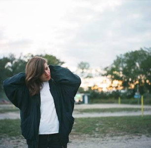 Jessy Lanza releases the track "It Means I Love You' from her forthcoming release 'Oh No