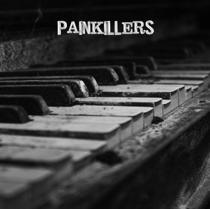 Painkillers has debuted his new single "Older"