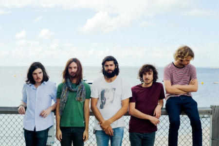 Tame Impala have Announced 2016 US Tour dates, stops include Red Rocks, CO, Berkley, CA, and Brooklyn, Ny.