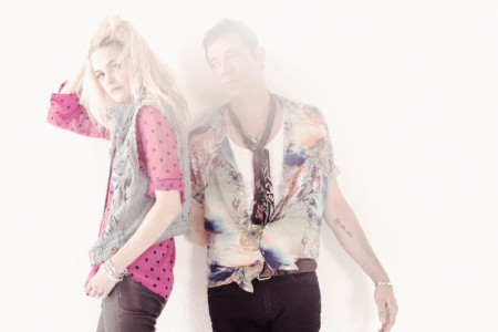 The Kills have announced additional new North American tour dates