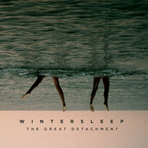 Wintersleep have released the track "Amerika" from their forthcoming release 'The Great Detachment'