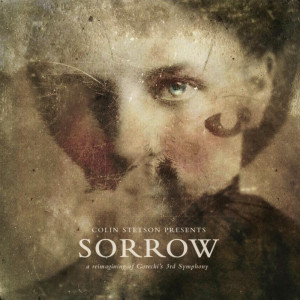 Colin Stetson will release 'Sorrow' on 4/8. The reworking of Gorecki's "Sorrow"
