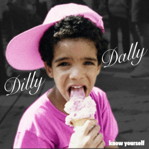 Dilly Dally share their cover of Drakes" "Know Yourself"