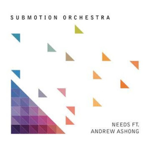 Submotion Orchestra releases new single "Needs", the track comes off their forthcoming release 'Colour Theory'