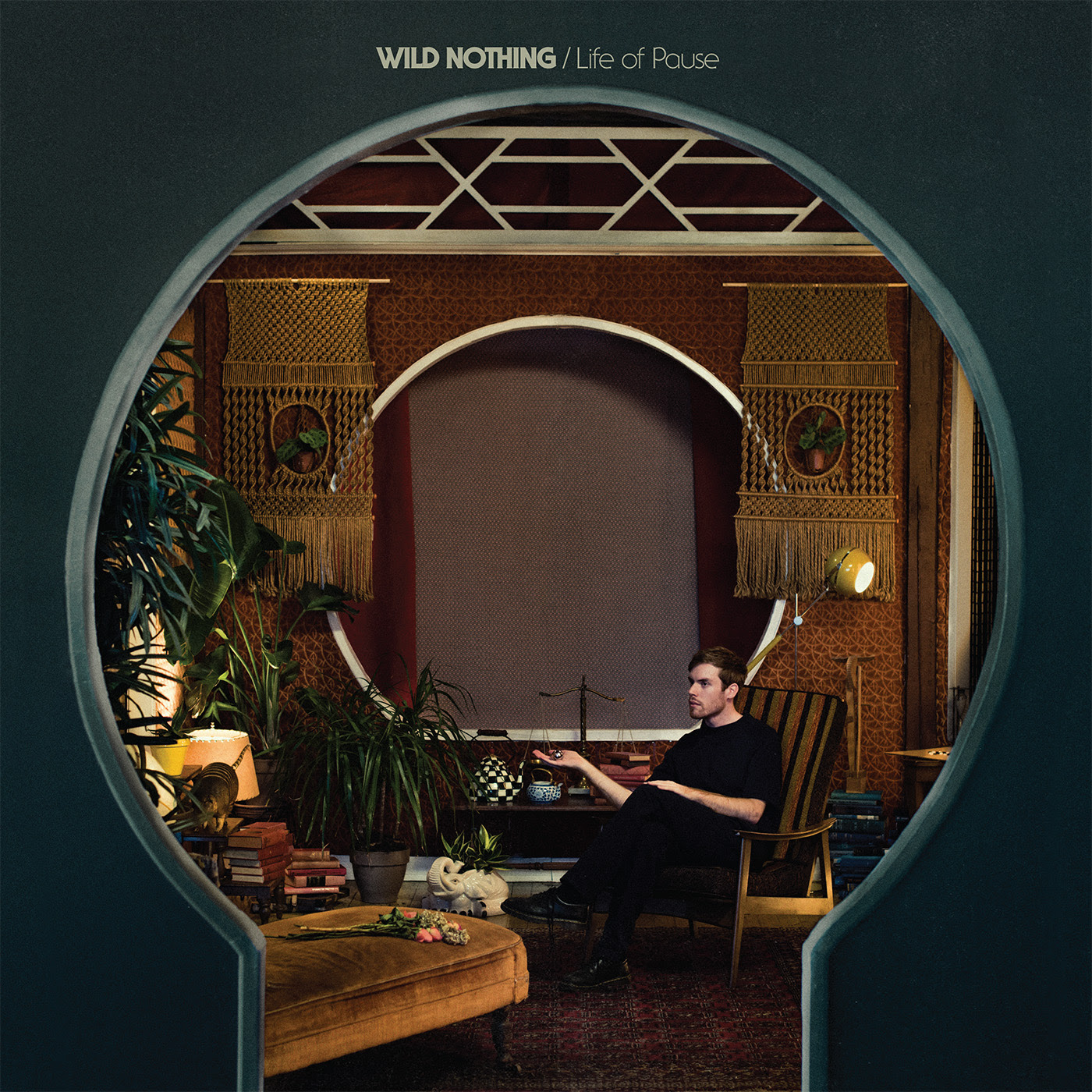 WILD NOTHING shares new single "Reichpop", taken from new album "Life Of Pause", released February 19th