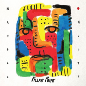 Pillar Point have streamed full-length 'Marble Mouth'.
