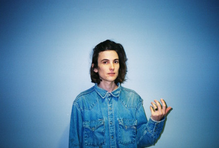 DIIV streams title-track from their forthcoming release 'Is The Is Are'
