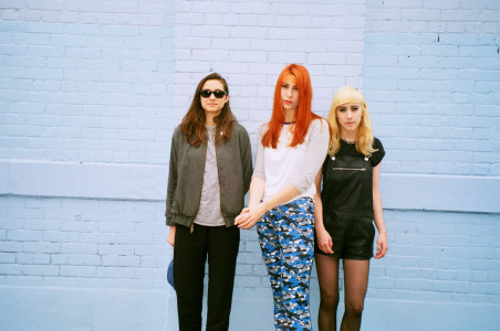 Potty Mouth have announced new East-Coast dates