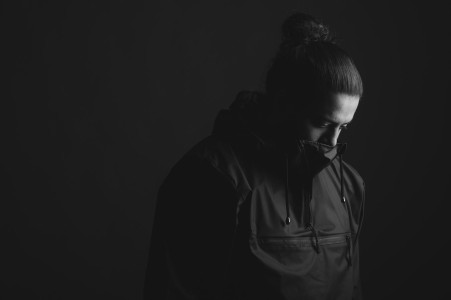 Ganz releases single for "Gaobear" ft: Dusty, the track comes off his forthcoming EP 'Gao. Ganz tours with Keys N Krates,