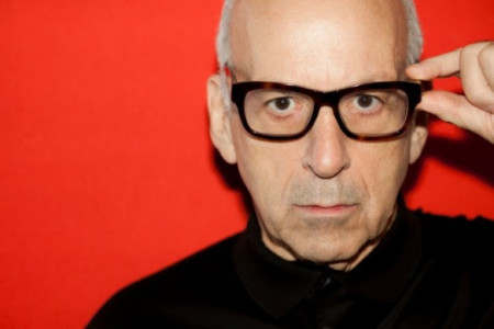 Daniel Miller announces live appearances. The founder of Mute Records, will DJ and giving lectures