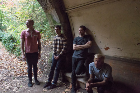 "No Star" by Greys is Northern Transmissions' 'Song of the Day'