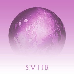 'SVIIB' by School of Seven Bells, album review by Ava Muir.