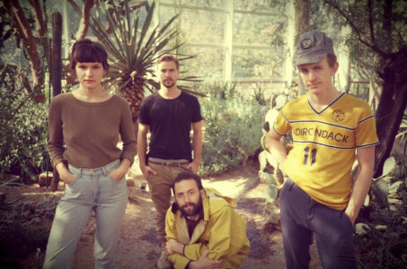 Big Thief sign to Saddle Creek, and share new video for "Masterpiece"