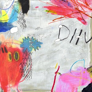 'Is This Are' by DIIV, album review