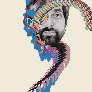 'Painting With' by Animal Collective, album review by Gregory Adams,
