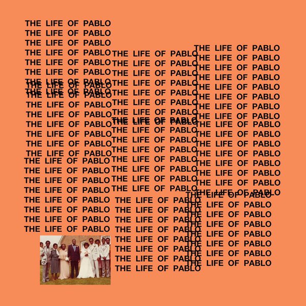 Kanye's global streaming of 'TLOP'. Kanye West had a listening party for 'The Life Of Pablo'. Northern Transmissions was in on the party, with KRUNKYXO