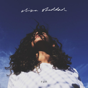 "Run" by Eliza Shaddad is Northern Transmissions' 'Song of the Day'.