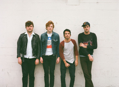 FIDLAR release new video for their latest single "Why Generation"