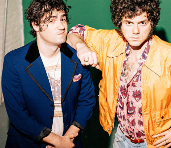French Horn rebellion have had their track "Feel the Music" remixed by Majestique