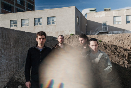SUUNS release remix of "Translate". The original version comes of SUUNS' forthcoming release 'Hold/Still', out April 15th via Secretly Canadian.