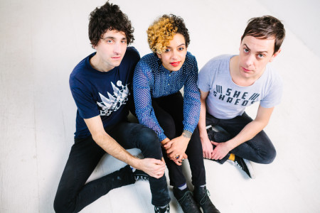 The Thermals have announce tour dates in support of their upcoming release 'We Disappear'