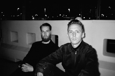 HONNE have released a new video. for their track "Woman". HONNE, have also announced upcoming shows in New York, London, UK