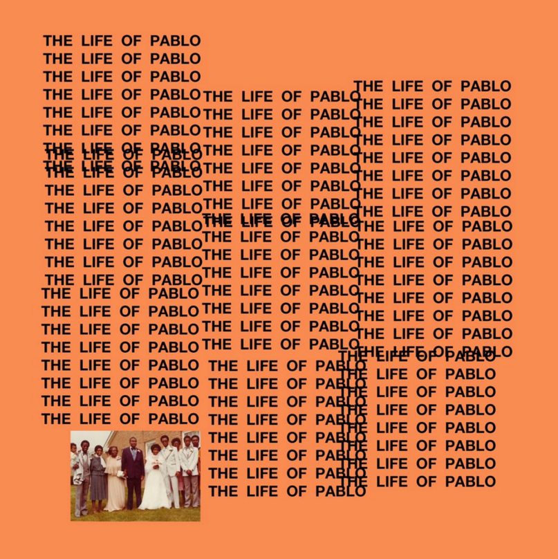 'The Life of Pablo' by Kanye West, album review by Graham Caldwell. 'The Life of Pablo', is now out on Good Music/Def Jam Records.