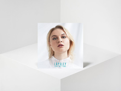 Låpsley releases Sam Gellaitry remix of her single "Long Way Home"