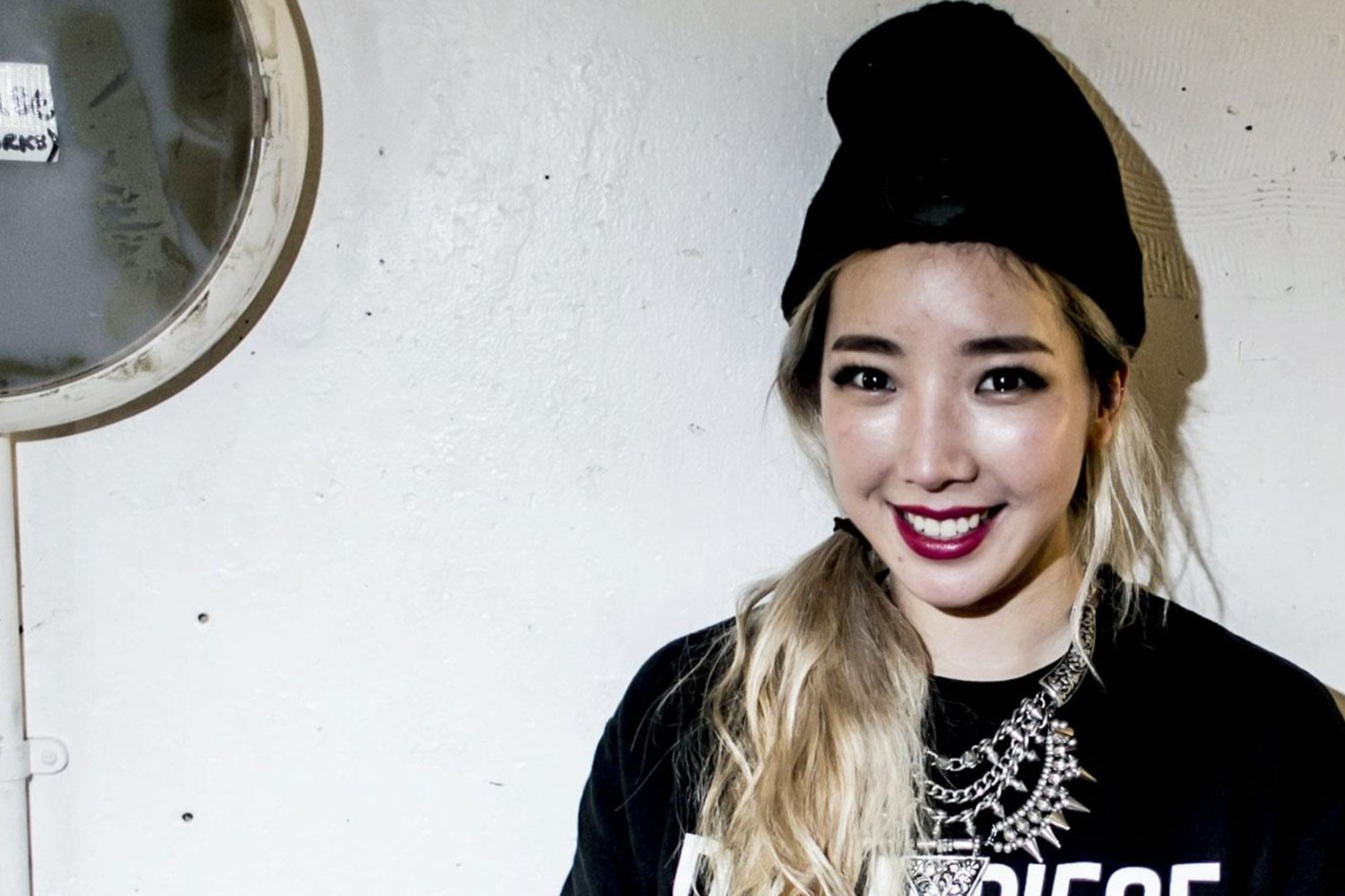 TOKiMONSTA releases “Put It Down,” video from her upcoming album Fovere.