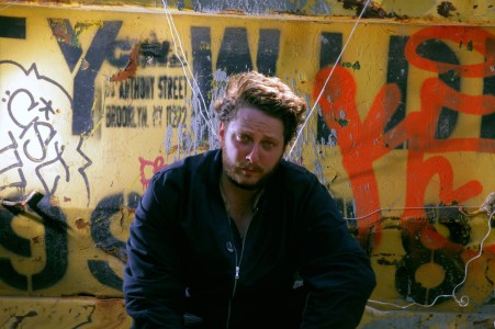 Oneohtrix Point Never “Sticky Drama (Four Tet Ext Version)” is being broadcasted