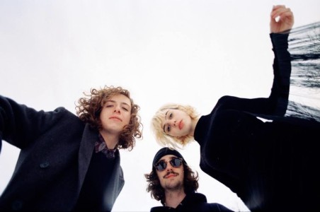 Interview with Sunflower Bean member Jacob Faber. Sunflower Bean's forthcoming release 'Human Ceremony' comes out tomorrow on Fat Possum Records.