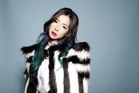 TOKiMONSTA Track featuring The Drums' Jonny Pierce. Her forthcoming release 'Fovere' comes out March 4th via Young Art.