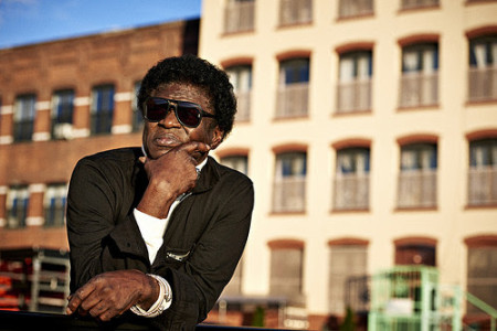 Charles Bradley releases new video for "Change the World" the song comes off his forthcoming release 'Changes', out April 1st