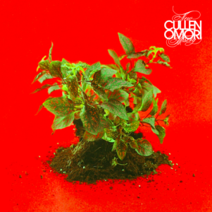 Cullen Omori streams new track "Sour Silk". The song comes off his debut album "New Misery" out March 18th