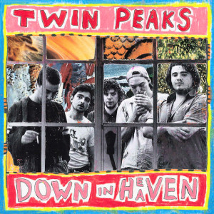 Twin Peaks Announce new LP 'Down In Heaven', share first single "Walk To The One You Love"