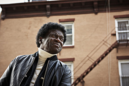 Charles Bradley releases New Track "Change For The World', Announces new tour dates,
