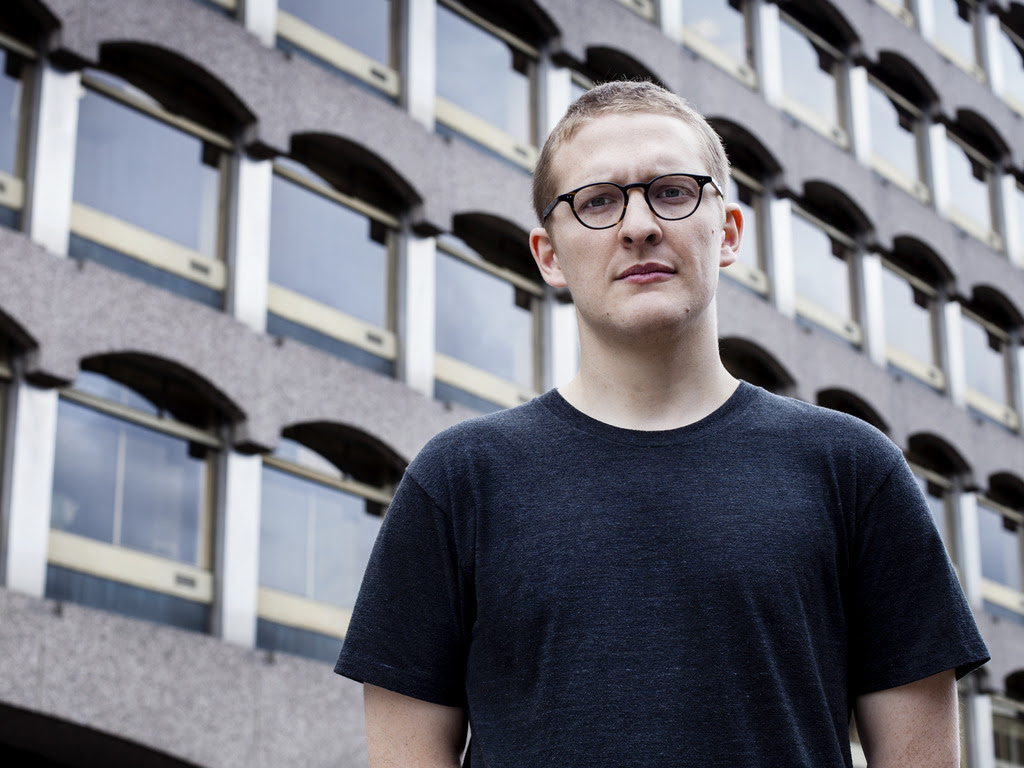 Floating Points Announces US Tour, Shares Feature-Length THUMP Session Video,