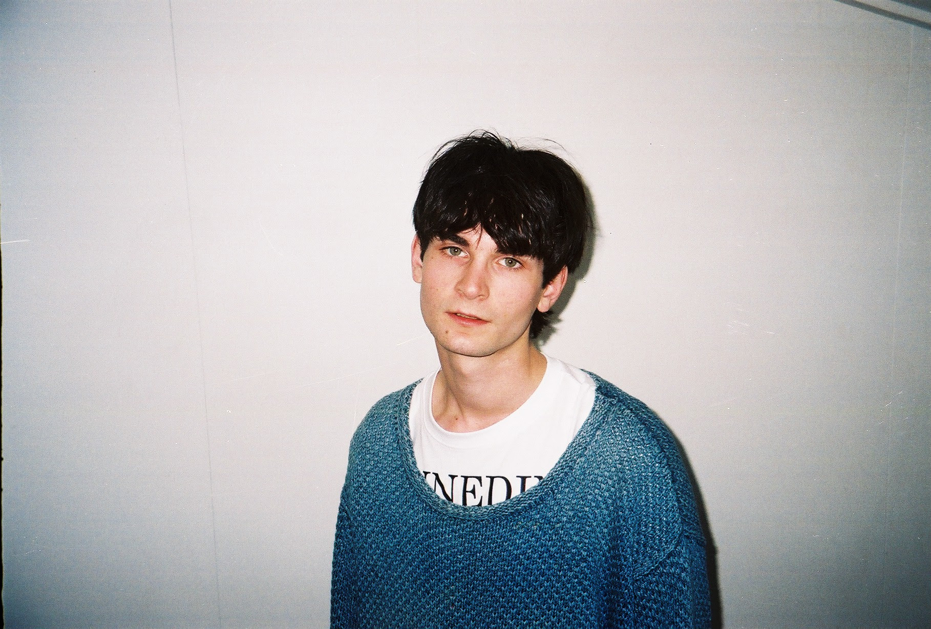 Kane Strang streams "Things Are Never Simple" From Debut, Blue Cheese
