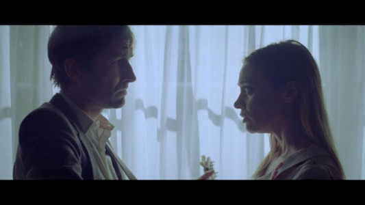 Andrew Bird shares video for "Left Hand Kisses" the track features Fiona Apple
