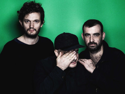 Moderat release Debut Single "Reminder" Off New Album 'lll'
