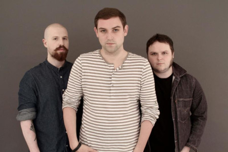 The Twilight Sad Announces Headlining Shows and World Tour with The Cure.