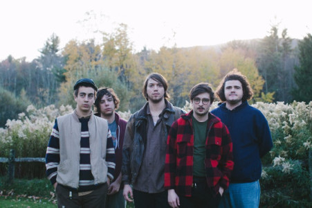 Twin Peaks Share Single-Shot Video Of "Walk To The One You Love"